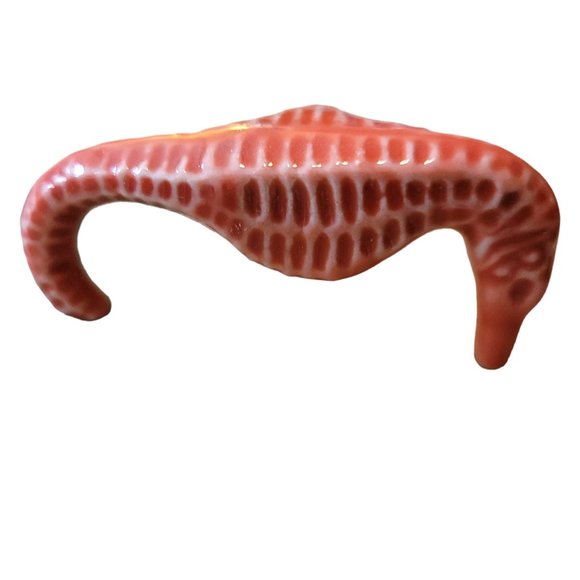 Seahorse Drawer Knob Pull Seaside Beach Remodeling DIY DH695 - Picture 6 of 10